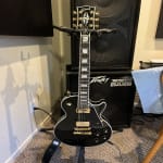 Gibson Les Paul Custom 70s