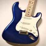 The Most Playable Guitar I've Ever Played