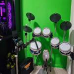 Nice Set only one issue found