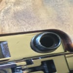 Guitar was shipped to me damaged.