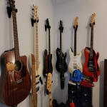 So far so good and i keep adding them.