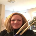 My very first mixer and so easy to use.