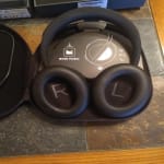 Excellent sound, loaded with features!