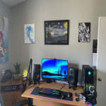 Pleasantly Surprised