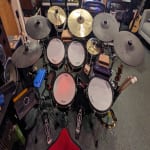 You get two sounds for the price of one with this guy!