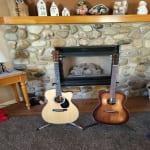 Vintage Country Blues Sound