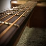 The Kremona M10 steel string guitar - beautiful music awaits