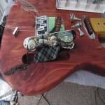 Great Telecaster harness upgrade
