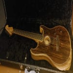 Save 1K Skip the Exotic and go with Americana