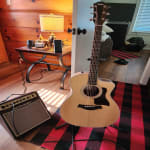 I love this acoustic guitar speaker!