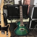 Excellent guitar, especially at this price point!