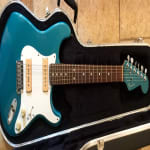 They are my go to Electric Guitar & Bass Strings!!