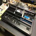 Excellent quality and accessories