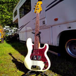 I love this P-Bass!!
