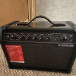 Great little Amp