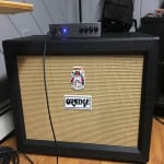 Crystal clean POWERHOUSE!