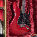 A big step above the older players series