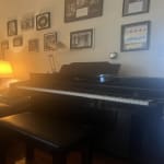 A bit overdue but here's my review!