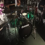 Excellent sticks .... Vic Firth Pro Quality Equipment