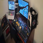 This Pioneer Rev1 is a powerful little controller