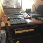 Great Mixer/Recorder