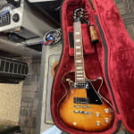 Excellent accent to recent changes on my guitar