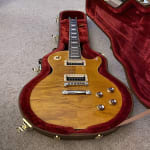 This is simply an amazing guitar!