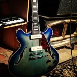 Excellent Blues / Jazz machine especially for the price.