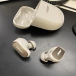 Terrific sound quality!