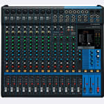 Versatility and superior sound