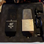 A perfect companion to my drum cube!