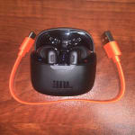 Nice product but it didn't fit my ears.