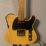 Never buying another tele again
