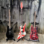 My favorite strings.