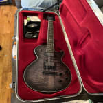 Nice Guitar, But A Few Disappointments