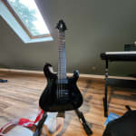 Great lil shred machine