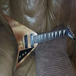 Great Entry Level Guitar with ATTITUDE!