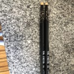 Good stick, but not perfect.