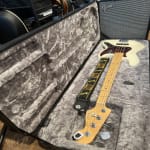 I have that set on my bass guitar; it's sound grate!