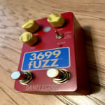 Fantastic Fuzz/Octave!  Read the description!