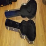 "True" Crossover Nylon. Not another narrow neck Classical.