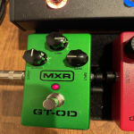 A Fantastic Overdrive For Players At Any Level imo