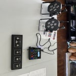 Solid and Affordable Controller