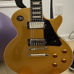 Gibson quality