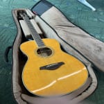 Best acoustic I've ever owned