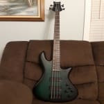 Beautiful and plays like a dream