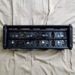 One of the best pedalboard investments available.