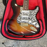 I love the cases that gator makes both icon and hard poly