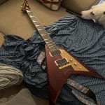 Very versatile guitar