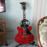 Really enjoy this guitar